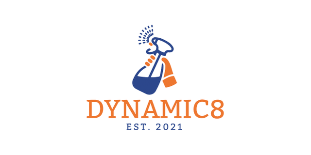 Dynamic 8