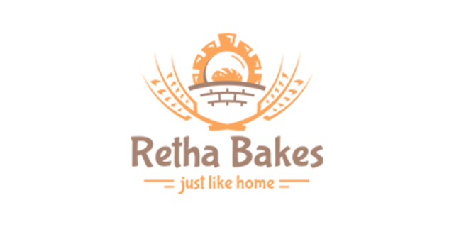 Retha Bakes