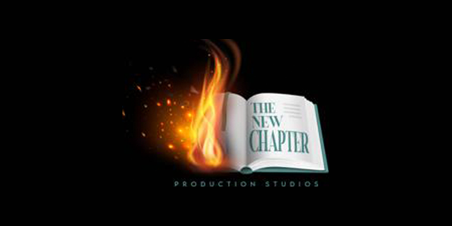 The Last Chapter