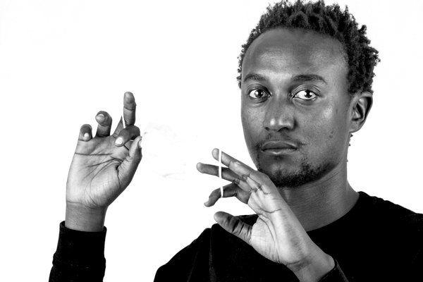 Nhlanhla Nteleko